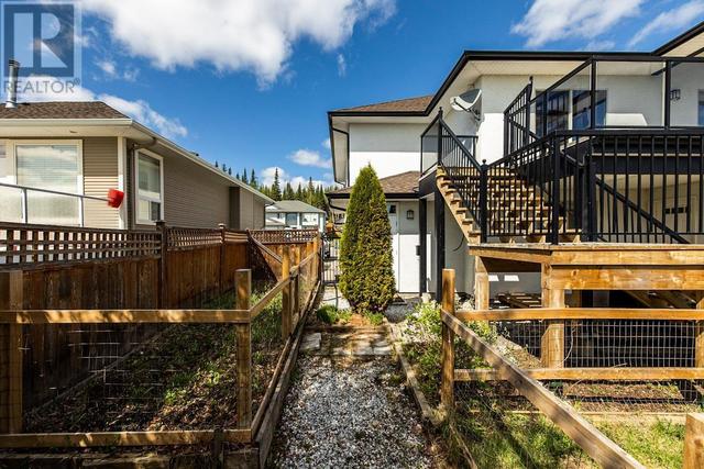 7650 Grayshell Road, House detached with 9 bedrooms, 5 bathrooms and null parking in Prince George BC | Image 36