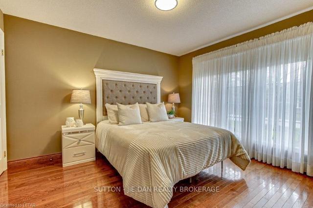 21 - 1755 Louise Blvd, Townhouse with 2 bedrooms, 3 bathrooms and 4 parking in London ON | Image 13
