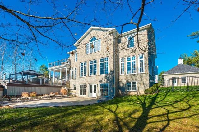 41 Greenvalley Circ, House detached with 4 bedrooms, 6 bathrooms and 14 parking in Whitchurch Stouffville ON | Image 9