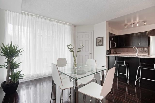 203 - 311 Richmond St E, Condo with 3 bedrooms, 2 bathrooms and 1 parking in Toronto ON | Image 9