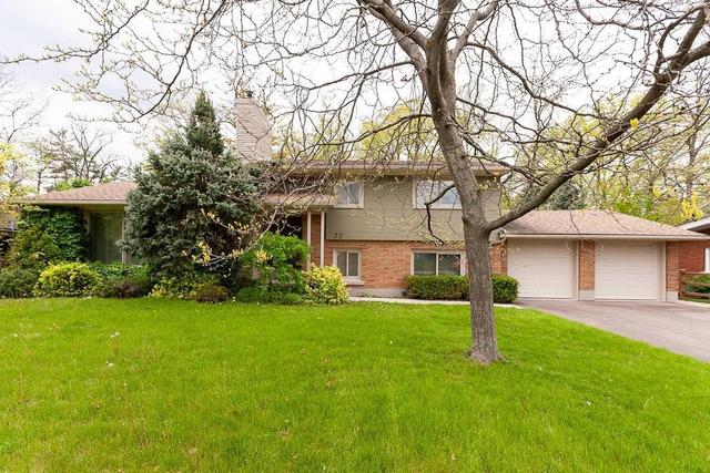 78 Marsdale Dr, House detached with 3 bedrooms, 2 bathrooms and 6 parking in St. Catharines ON | Image 1