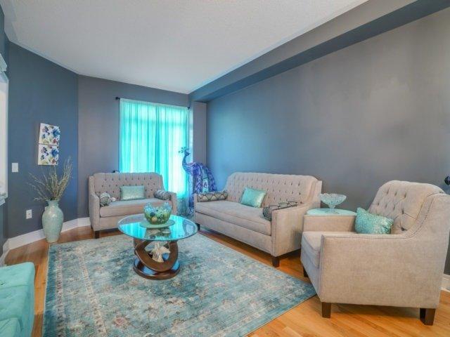 34 Kersey Cres, House detached with 4 bedrooms, 3 bathrooms and 4 parking in Clarington ON | Image 3