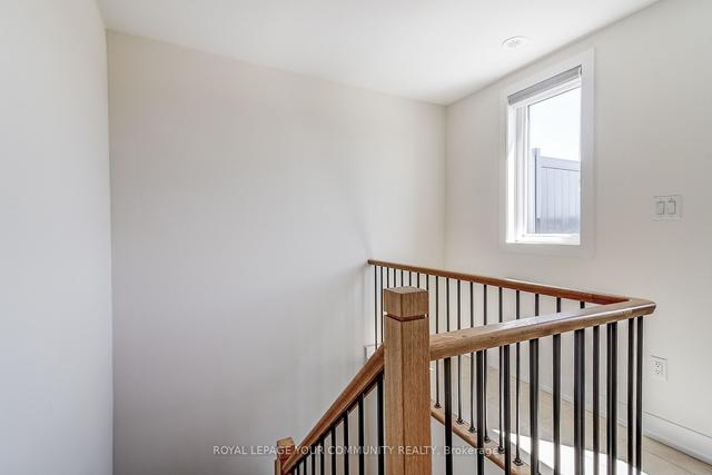 2 - 3 Bond Cres, Townhouse with 3 bedrooms, 3 bathrooms and 1 parking in Richmond Hill ON | Image 27