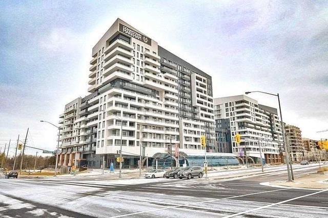 308a - 10 Rouge Valley Dr W, Condo with 2 bedrooms, 2 bathrooms and 1 parking in Markham ON | Image 1