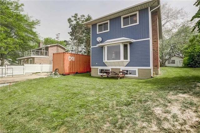 12171 Augustine Rd, House detached with 3 bedrooms, 2 bathrooms and 2 parking in Wainfleet ON | Image 32