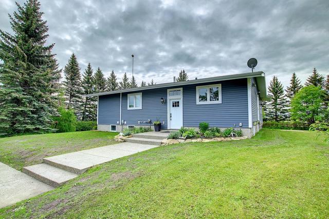 280067 Range Road 22, House detached with 4 bedrooms, 2 bathrooms and 6 parking in Rocky View County AB | Image 47