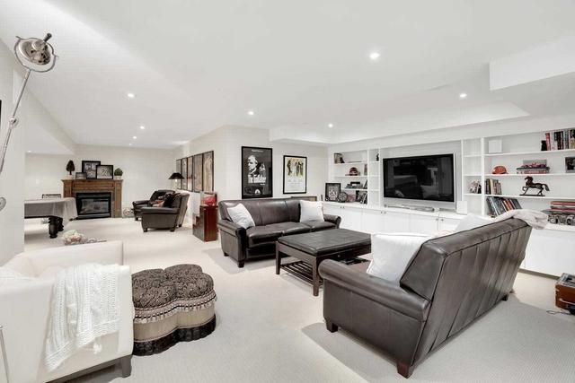 7a Long Hill Dr, House detached with 4 bedrooms, 5 bathrooms and 6 parking in Richmond Hill ON | Image 31