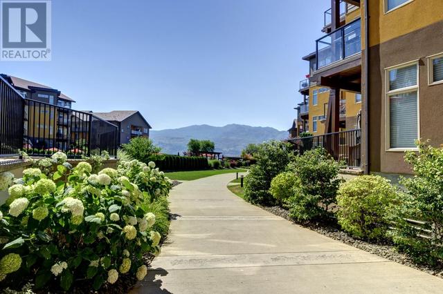 2303 - 4042 Pritchard Drive Ne, Condo with 2 bedrooms, 2 bathrooms and 1 parking in West Kelowna BC | Image 27