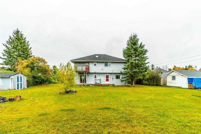 19 Falls Bay Rd, House detached with 3 bedrooms, 3 bathrooms and 6 parking in Kawartha Lakes ON | Image 29