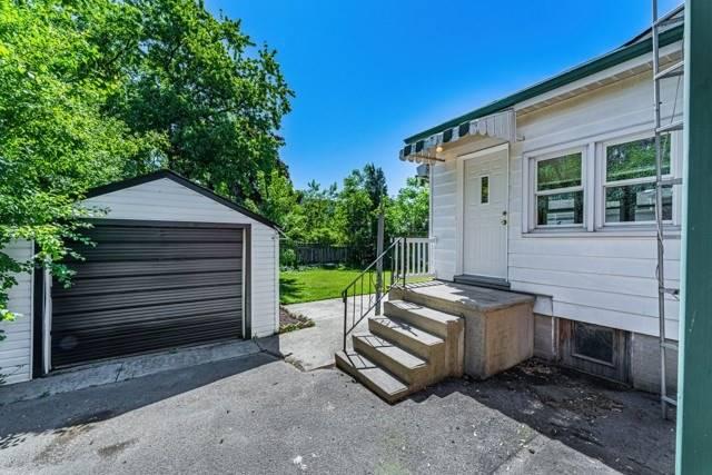 104 Second St N, House detached with 2 bedrooms, 2 bathrooms and 4 parking in Hamilton ON | Image 21