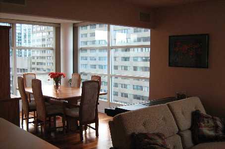 1001 - 409 Bloor St E, Condo with 2 bedrooms, 2 bathrooms and 1 parking in Toronto ON | Image 9