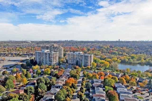 524 - 25 Austin Dr, Condo with 2 bedrooms, 2 bathrooms and 2 parking in Markham ON | Image 22