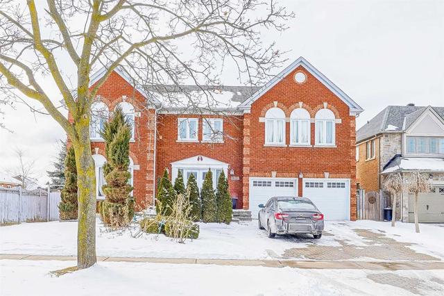 138 Strathearn Ave, House detached with 4 bedrooms, 4 bathrooms and 6 parking in Richmond Hill ON | Image 12