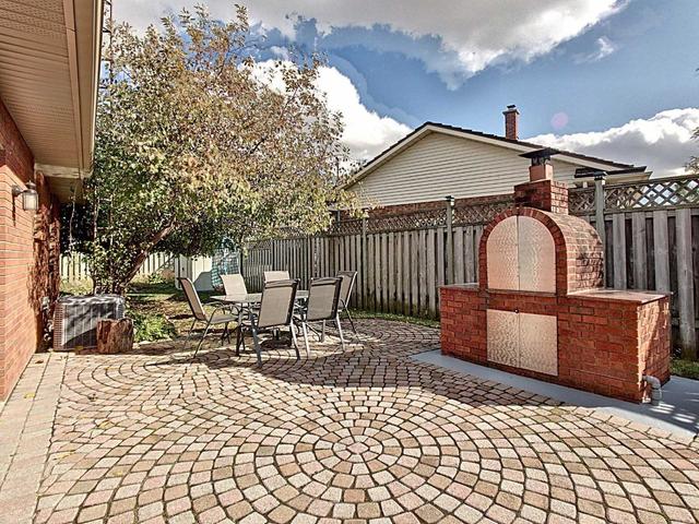 30 Killins St, House detached with 3 bedrooms, 2 bathrooms and 5 parking in West Lincoln ON | Image 16