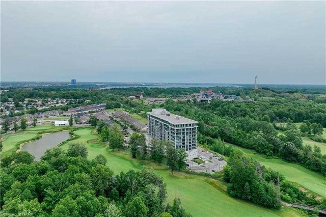 718 - 7711 Green Vista Gate, Condo with 2 bedrooms, 2 bathrooms and 1 parking in Niagara Falls ON | Image 27