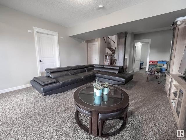 1000 Genesis Lake Bv, House detached with 5 bedrooms, 3 bathrooms and null parking in Stony Plain AB | Image 33