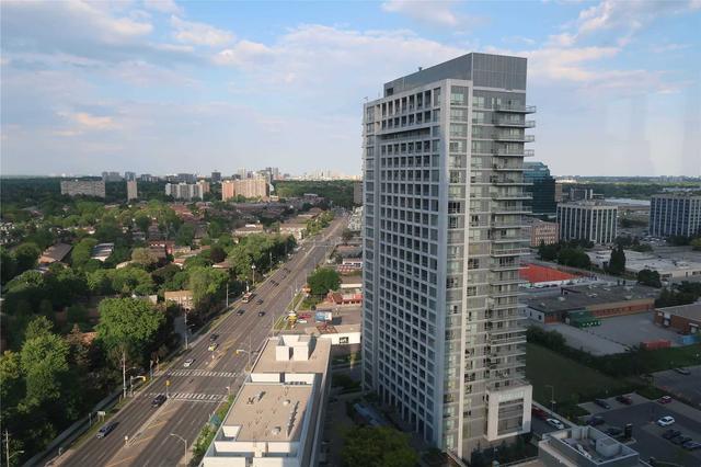 2210 - 2015 Sheppard Ave E, Condo with 2 bedrooms, 2 bathrooms and 1 parking in Toronto ON | Image 22