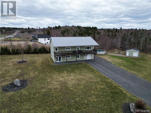 60 Inspiration Lane, House detached with 3 bedrooms, 3 bathrooms and null parking in Saint Marys NB | Image 4