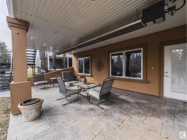 28 - 18343 Lessard Rd Nw, House detached with 3 bedrooms, 3 bathrooms and null parking in Edmonton AB | Image 43