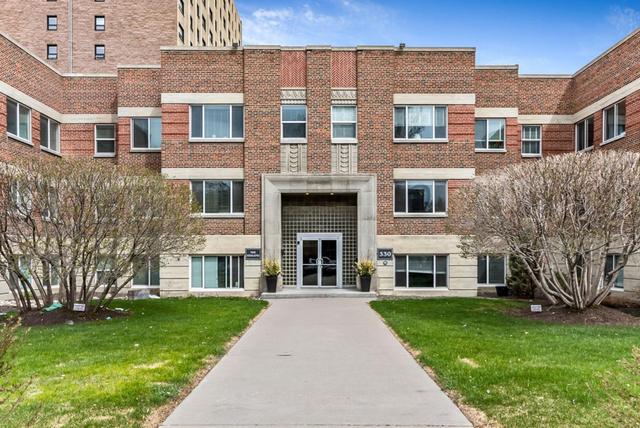 9 - 330 19 Avenue Sw, Condo with 2 bedrooms, 1 bathrooms and null parking in Calgary AB | Image 7