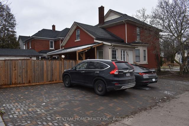 6197 Culp St, House detached with 4 bedrooms, 3 bathrooms and 3 parking in Niagara Falls ON | Image 30