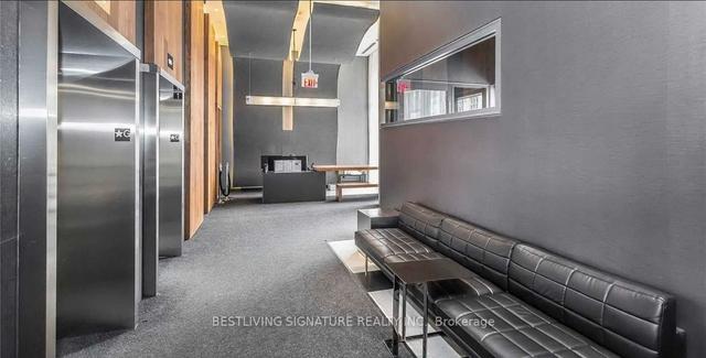 1409 - 435 Richmond St W, Condo with 0 bedrooms, 1 bathrooms and 0 parking in Toronto ON | Image 12