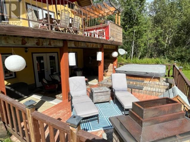 16110 Township Road 540b, House detached with 4 bedrooms, 2 bathrooms and 10 parking in Yellowhead County AB | Image 36