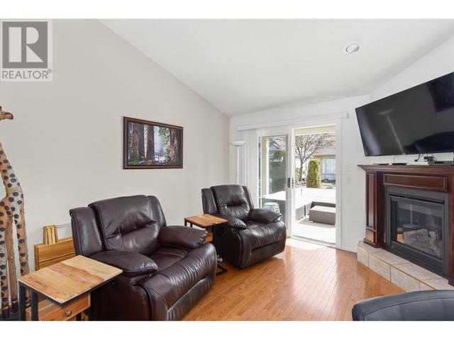 115 - 550 Yates Road, House attached with 2 bedrooms, 2 bathrooms and 4 parking in Kelowna BC | Image 17