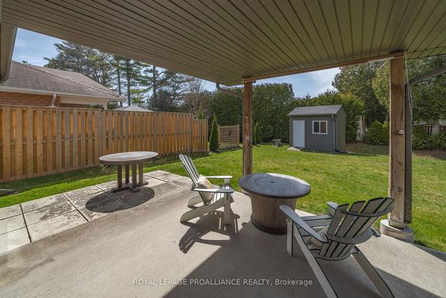 29 Forest Dr, House detached with 3 bedrooms, 2 bathrooms and 6 parking in Brighton ON | Image 25
