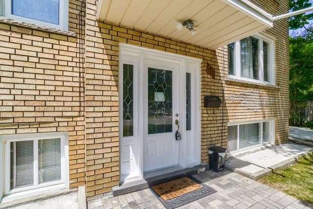 46 Burlingame Rd, House detached with 4 bedrooms, 5 bathrooms and 5 parking in Toronto ON | Image 36