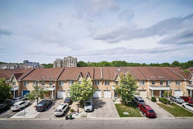 402 - 120 Dallimore Circ, Condo with 1 bedrooms, 2 bathrooms and 1 parking in Toronto ON | Image 14