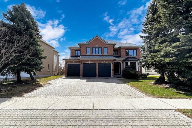 162 Boake Tr, House detached with 5 bedrooms, 6 bathrooms and 9 parking in Richmond Hill ON | Image 1