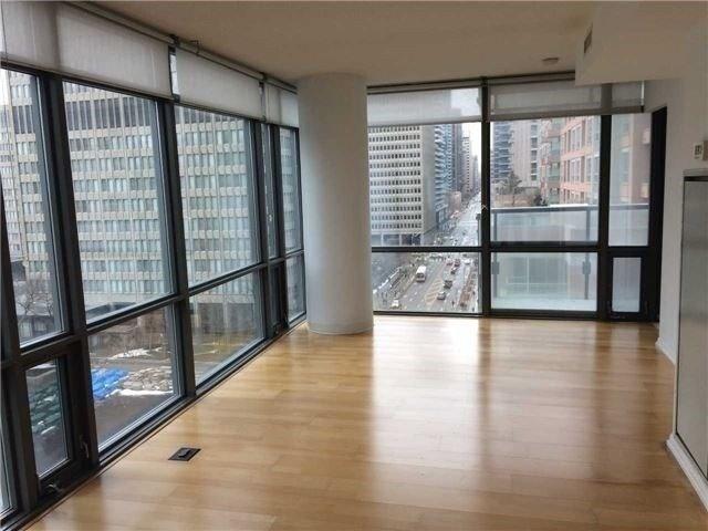 1003 - 37 Grosvenor St, Condo with 2 bedrooms, 2 bathrooms and 1 parking in Toronto ON | Image 8