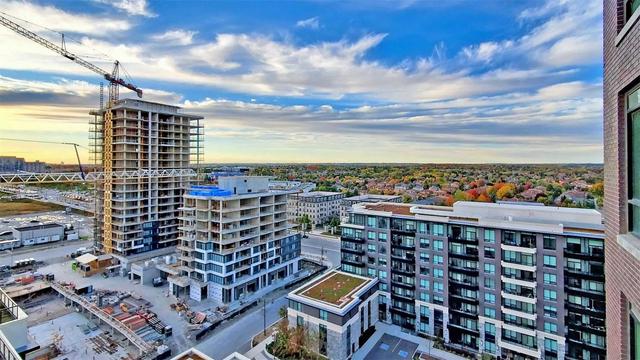 1609 - 15 Water Walk Dr, Condo with 1 bedrooms, 1 bathrooms and 1 parking in Markham ON | Image 20