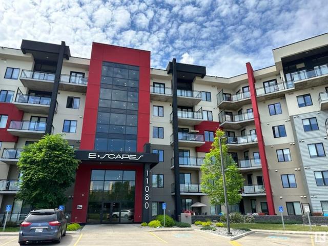 618 - 11080 Ellerslie Rd Sw, Condo with 2 bedrooms, 2 bathrooms and null parking in Edmonton AB | Image 1