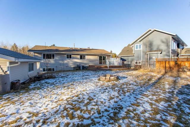 199 Piper Drive, House detached with 6 bedrooms, 2 bathrooms and 4 parking in Red Deer AB | Image 32