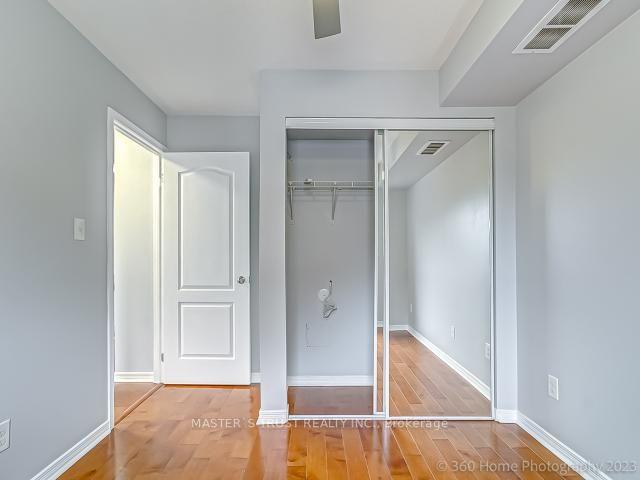 2 - 2 Florence Wyle Lane, Townhouse with 2 bedrooms, 2 bathrooms and 0 parking in Toronto ON | Image 10