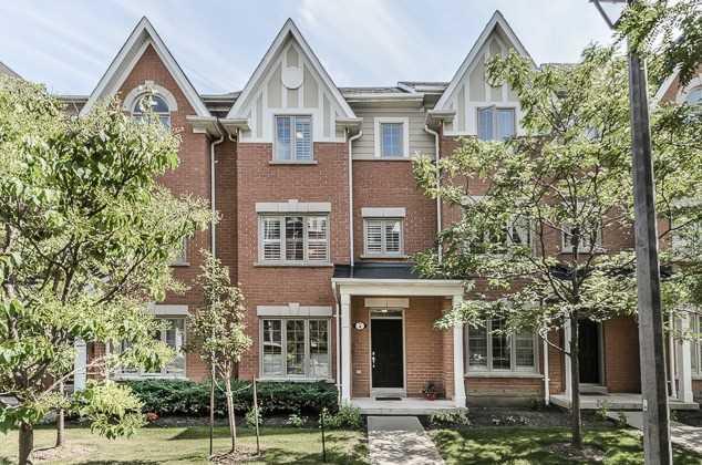 th4 - 161 Twelfth St, Townhouse with 2 bedrooms, 3 bathrooms and 2 parking in Toronto ON | Image 15
