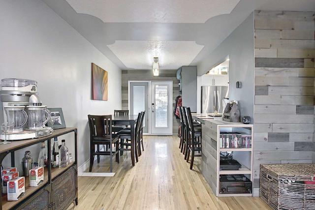 4515 Stanley Road Sw, Home with 3 bedrooms, 1 bathrooms and 2 parking in Calgary AB | Image 9