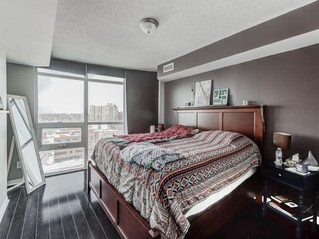 1002 - 9 George St, Condo with 2 bedrooms, 2 bathrooms and 1 parking in Brampton ON | Image 18