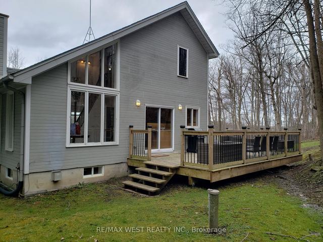156 Old Highway 26 Ave, House detached with 3 bedrooms, 3 bathrooms and 6 parking in Meaford ON | Image 27