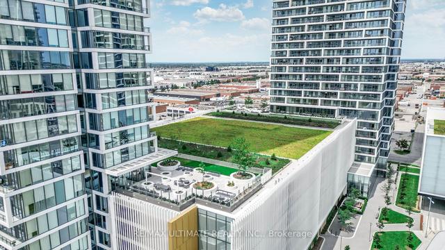 4005 - 5 Buttermill Ave, Condo with 2 bedrooms, 2 bathrooms and 0 parking in Vaughan ON | Image 26