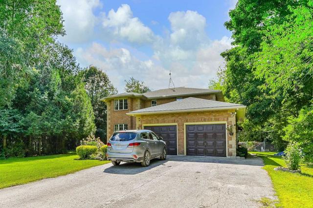 8572 Concession 4 Sdrd, House detached with 4 bedrooms, 2 bathrooms and 10 parking in Wellington North ON | Image 12