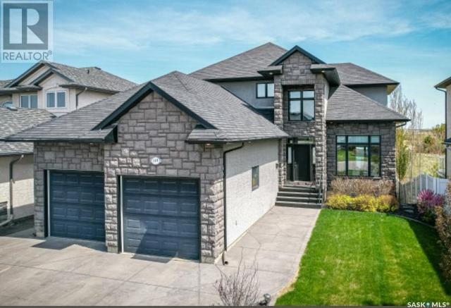 739 Beechdale Way, House detached with 4 bedrooms, 4 bathrooms and null parking in Saskatoon SK | Image 1