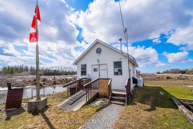 1563 Elm Tree Rd, House detached with 4 bedrooms, 3 bathrooms and 8 parking in Kawartha Lakes ON | Image 24