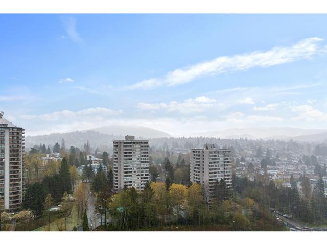2304 - 2232 Douglas Road, Condo with 2 bedrooms, 2 bathrooms and null parking in Burnaby BC | Image 20