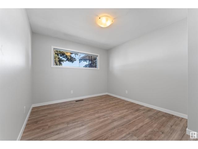 13028 78 St Nw Nw, House detached with 5 bedrooms, 2 bathrooms and null parking in Edmonton AB | Image 22