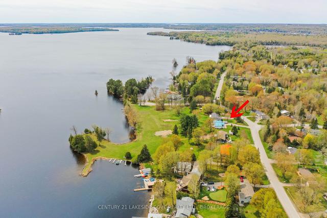 25 Alpine Lake Rd N, House detached with 2 bedrooms, 2 bathrooms and 8 parking in Trent Lakes ON | Image 27