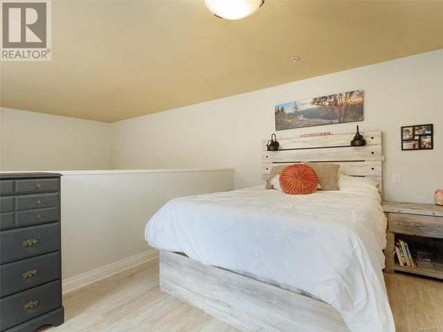 407 - 866 Goldstream Ave, Condo with 1 bedrooms, 2 bathrooms and 1 parking in Langford BC | Image 11