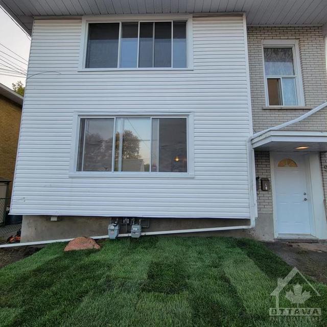 910 Watson Street, Home with 0 bedrooms, 0 bathrooms and 3 parking in Ottawa ON | Image 1
